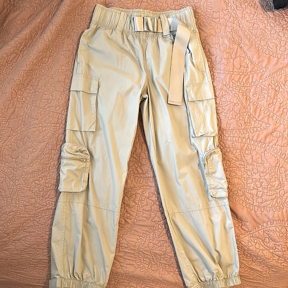 Vitality Balance Cargo Pants